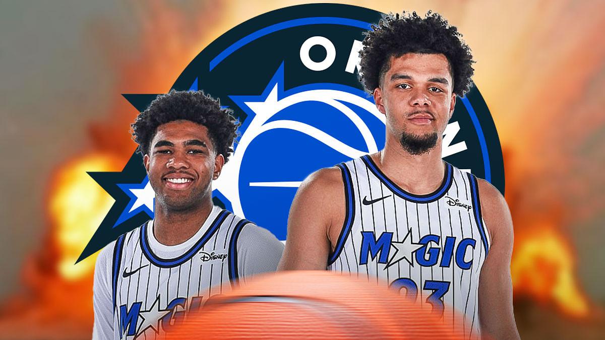Orlando Magic 2025 NBA Draft grades for every pick_thumbnail