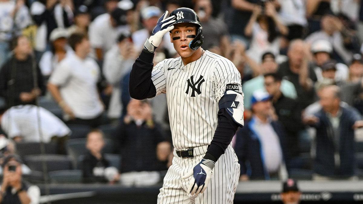 Yankees’ Paul Goldschmidt shares honest take on Aaron Judge’s MLB status_thumbnail