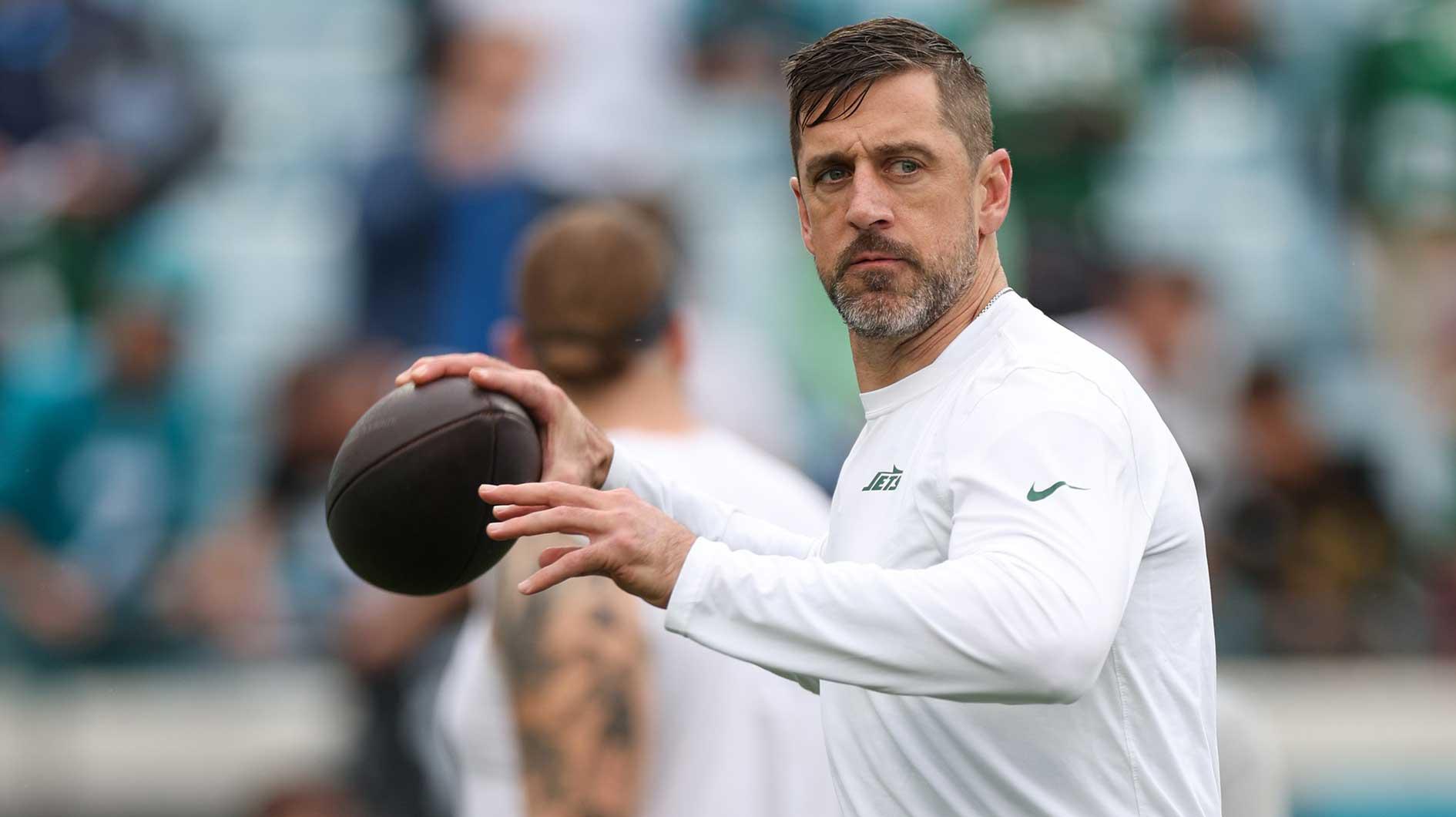DK Metcalf a ‘big reason’ Aaron Rodgers signed with the Steelers_thumbnail