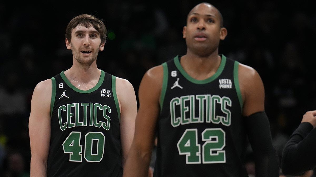 Brad Stevens reveals Celtics’ dream Al Horford, Luke Kornet offseason scenario_thumbnail