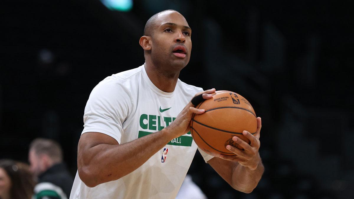 Warriors rumors: Al Horford emerges as Dubs’ ‘preferred target’ in free agency_thumbnail