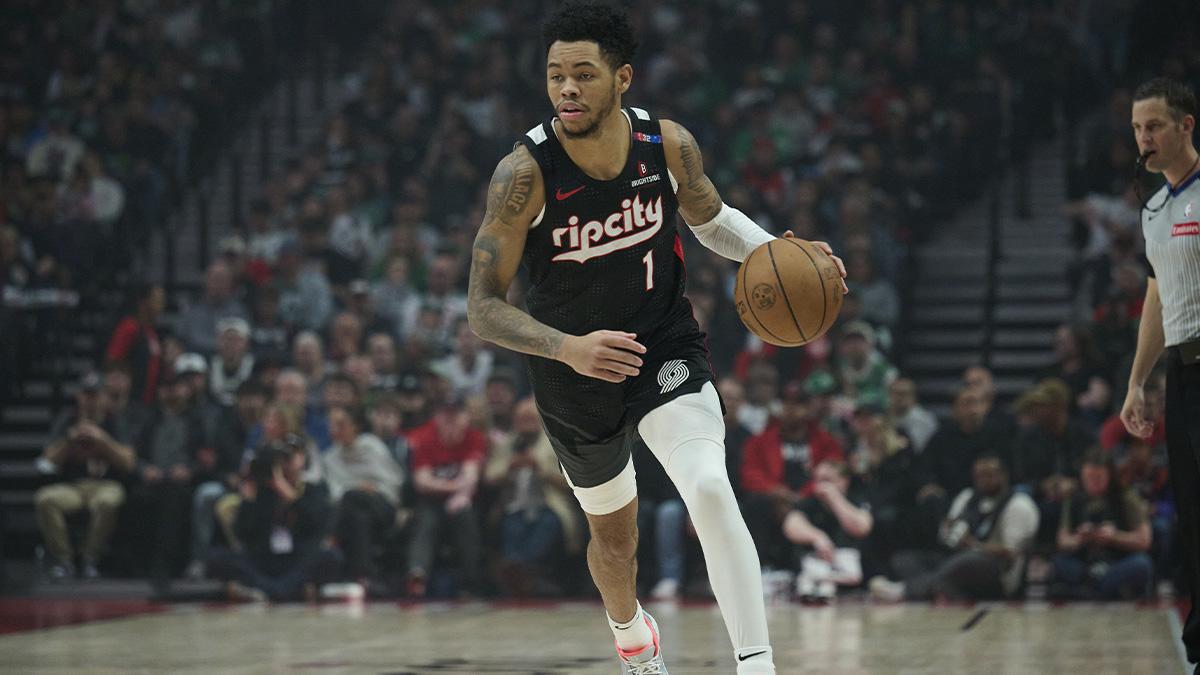 Celtics rumors: Will Boston trade Anfernee Simons?_thumbnail