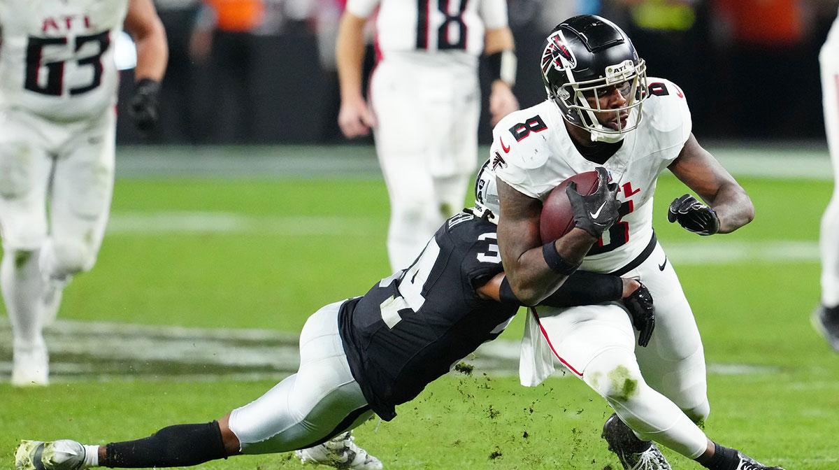 NFL rumors: Eagles named ‘interesting’ trade destination for Kyle Pitts_thumbnail