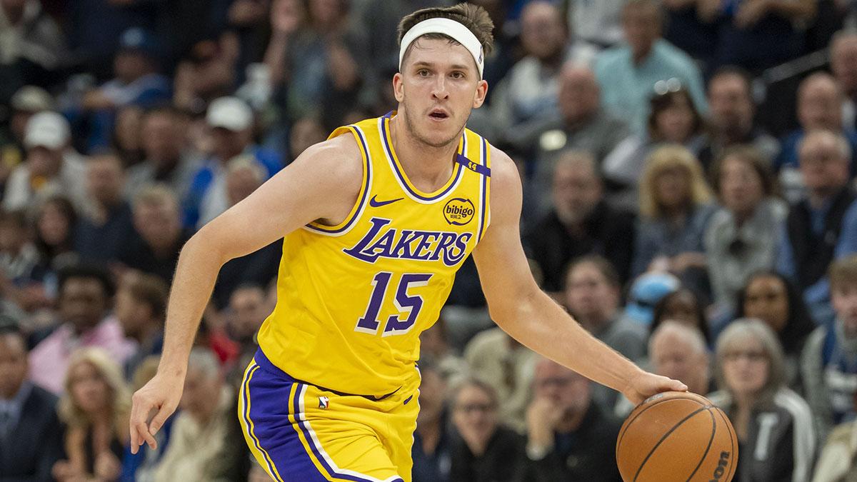 Lakers rumors: Austin Reaves held in ‘high regard’ by rival executives_thumbnail