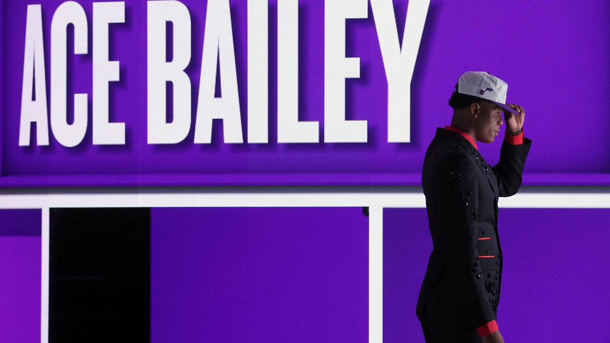 Jeff Teague drops Donovan Mitchell advice for Ace Bailey on playing for Jazz_thumbnail