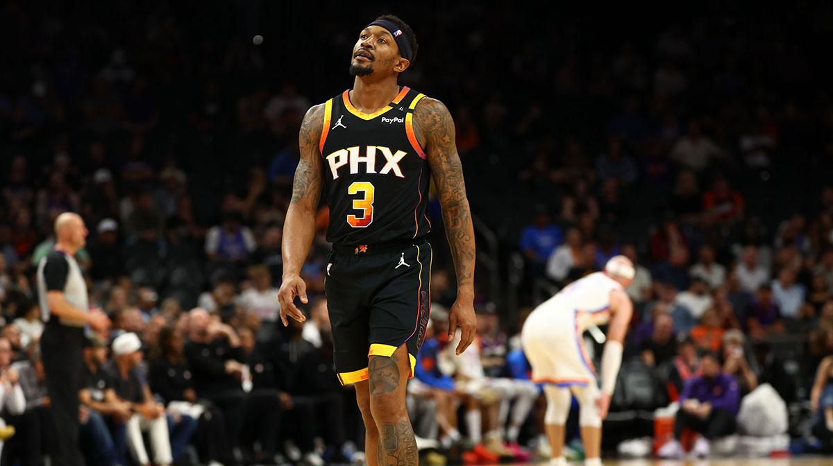 Suns’ Bradley Beal trade buzz gets reality check from Jake Fischer_thumbnail