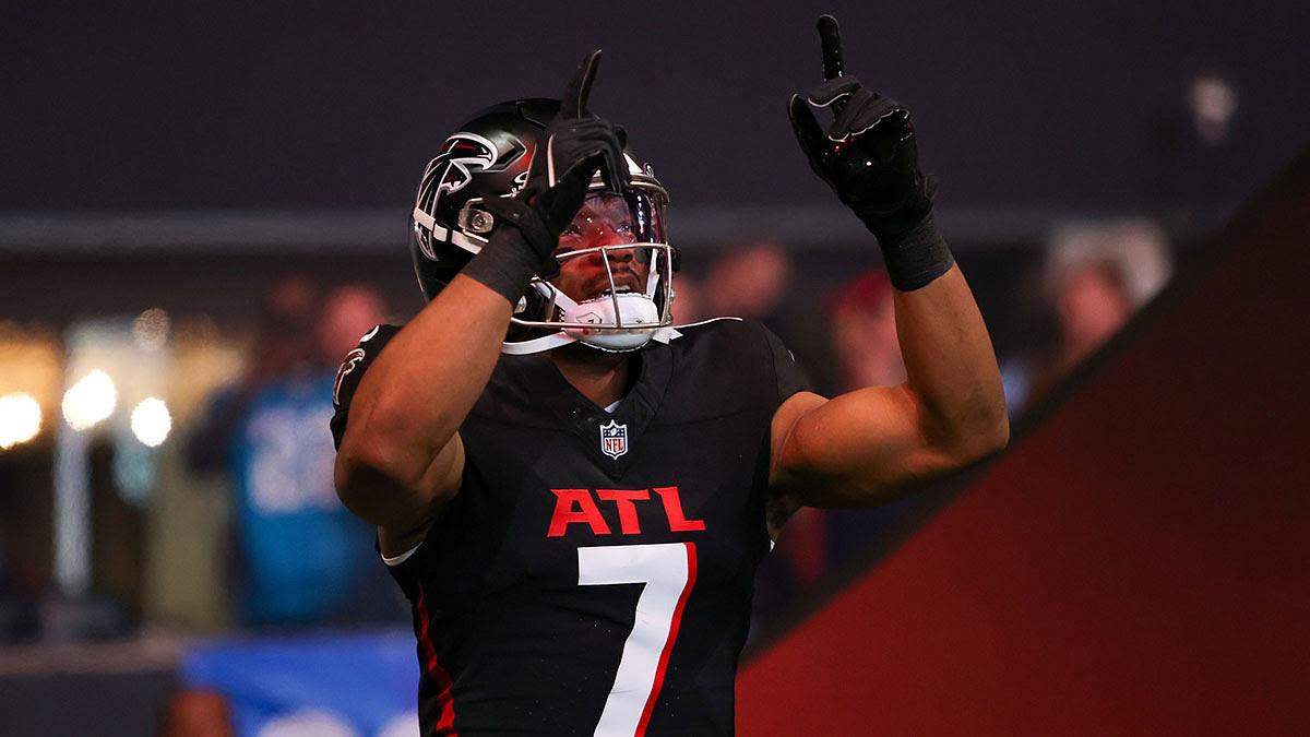 Falcons’ Bijan Robinson sets the record straight on name pronunciation_thumbnail