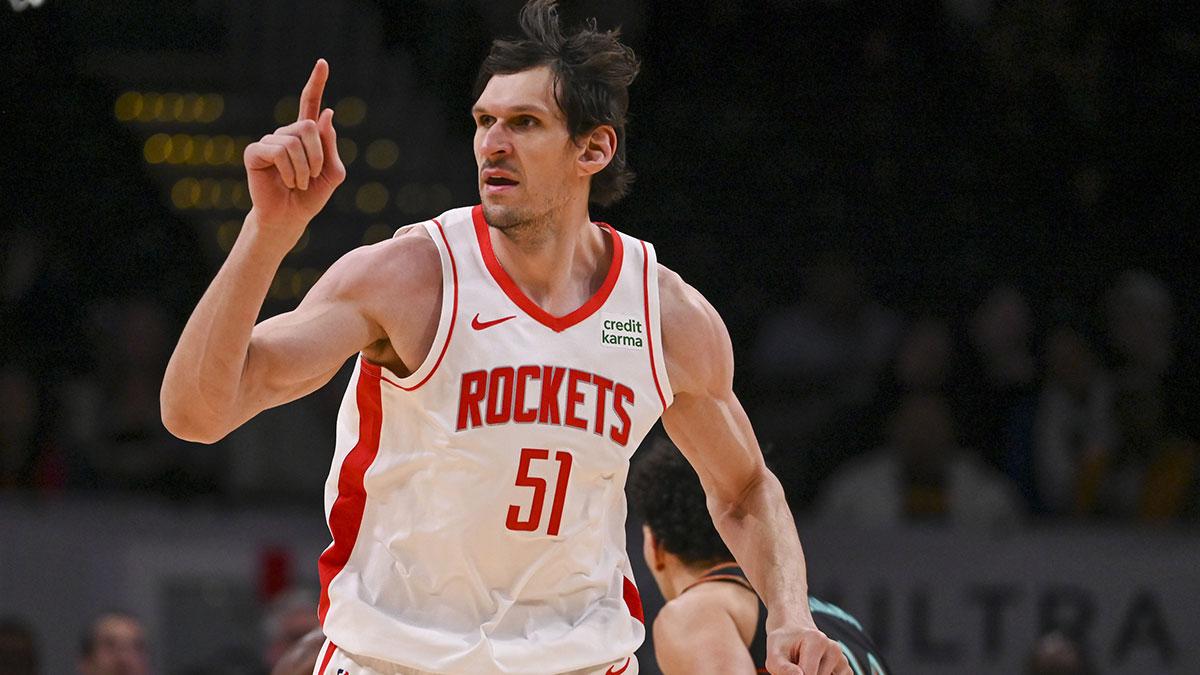 Ex-NBA big man Boban Marjanovic sends fans into frenzy with ‘Happy Gilmore 2’ message_thumbnail
