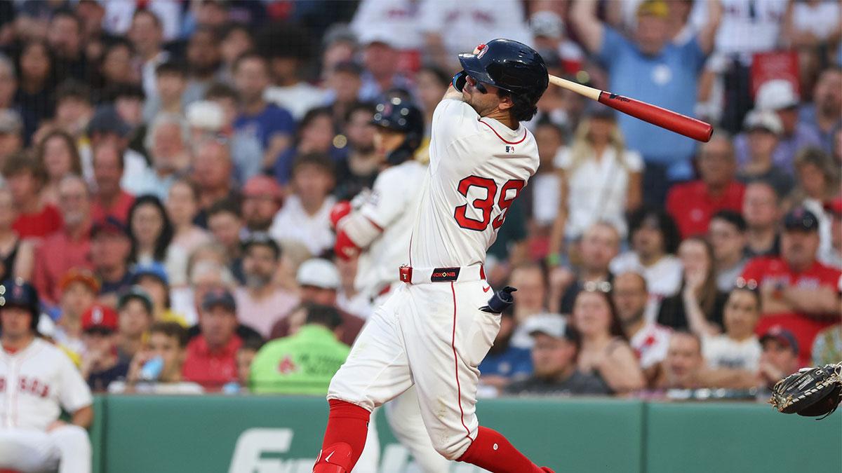 Red Sox’s Marcelo Mayer blasts commanding home run vs. Mariners_thumbnail