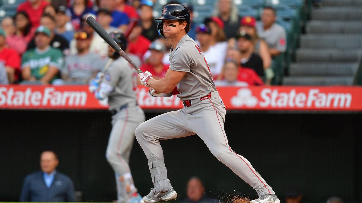 Red Sox’s Lucas Giolito thinks Roman Anthony has “a ton of promise” after multi-hit performance_thumbnail