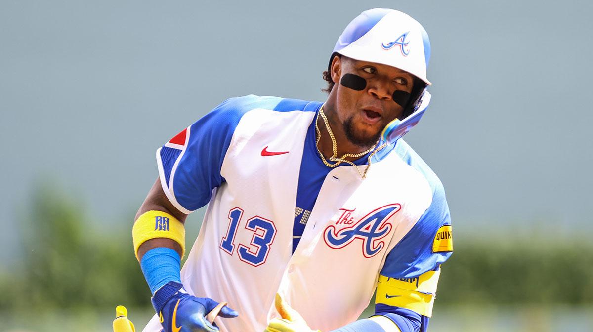 Braves rumors: Insider dumps cold water on selling at trade deadline_thumbnail