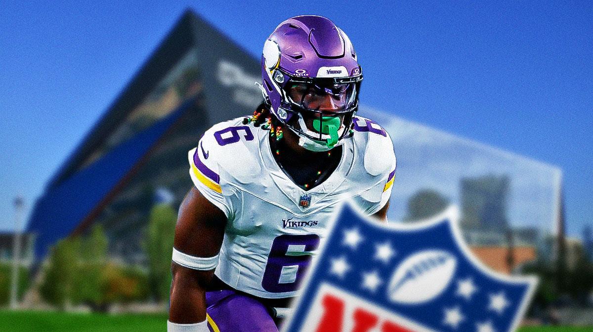 1 obvious Minnesota Vikings trade candidate entering 2025 training camp_thumbnail