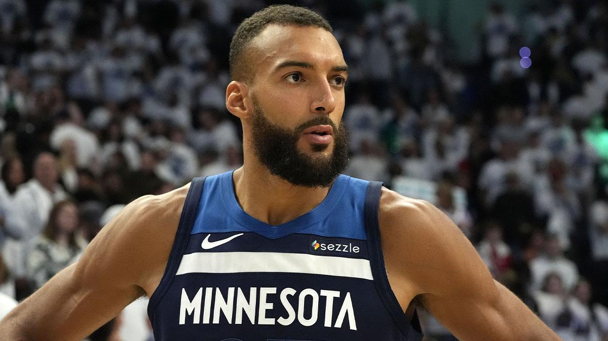 Rudy Gobert’s ex shares cryptic post amid breakup_thumbnail