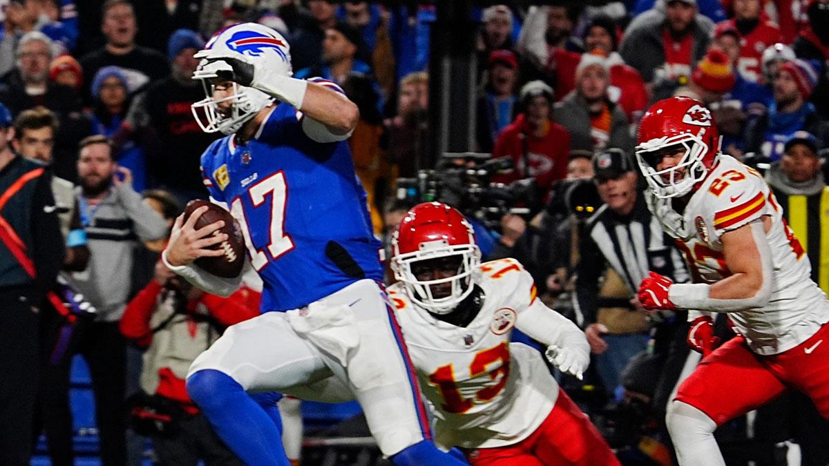 Bills rumors: Mina Kimes reveals who needs to ‘step up’ to help Josh Allen win Super Bowl_thumbnail