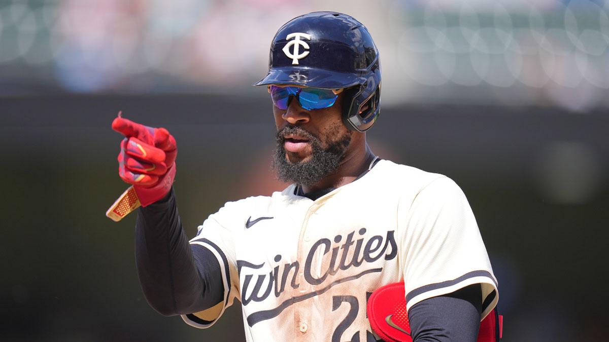 Twins’ Byron Buxton accomplished feat never seen before vs. Tigers_thumbnail