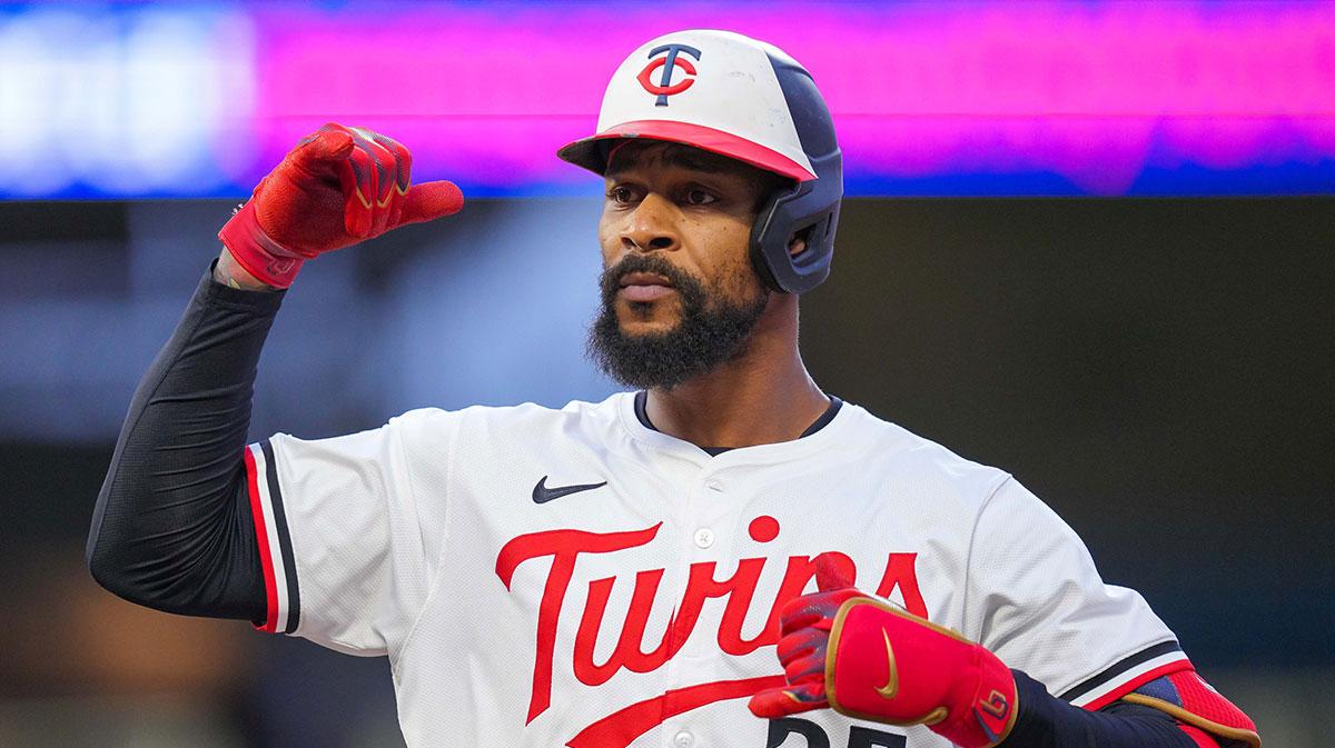 Twins’ Byron Buxton leaves no doubt with 18th dinger vs. Tigers_thumbnail