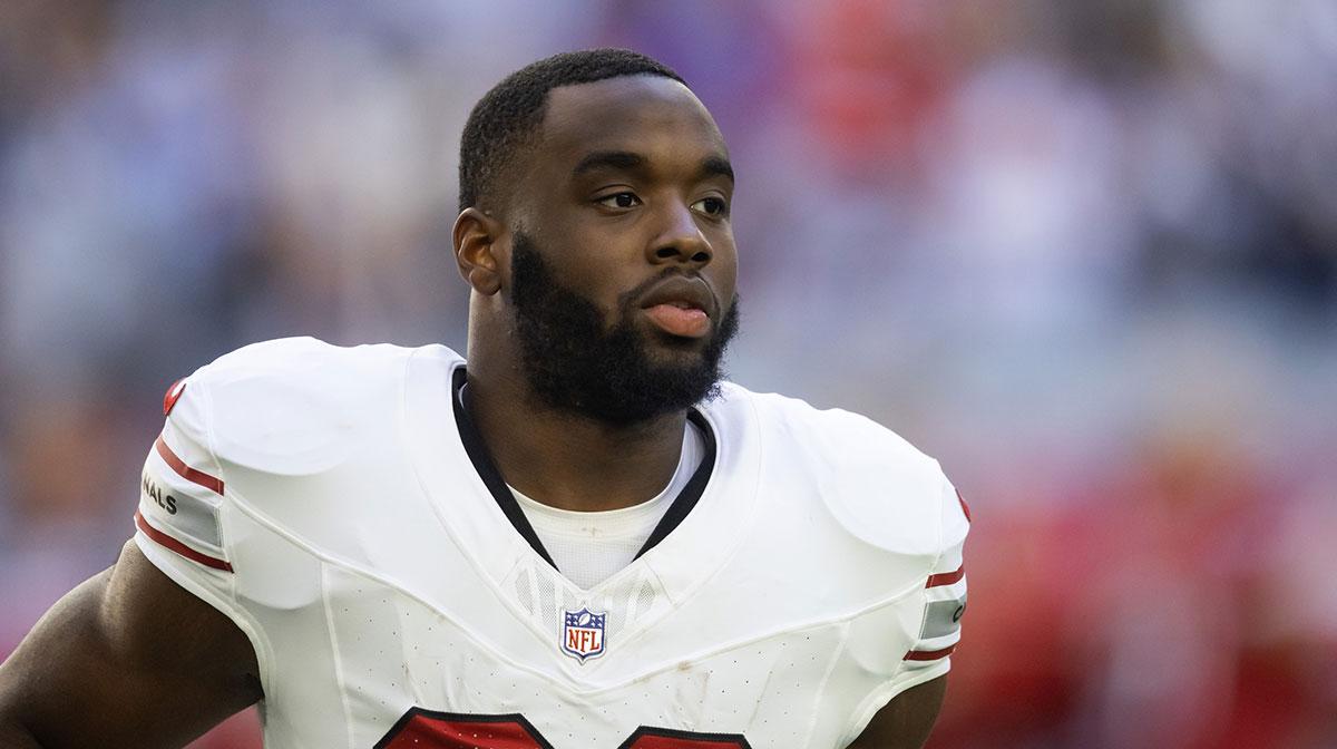 Cardinals RB Trey Benson’s bold take on one-two punch with James Conner_thumbnail