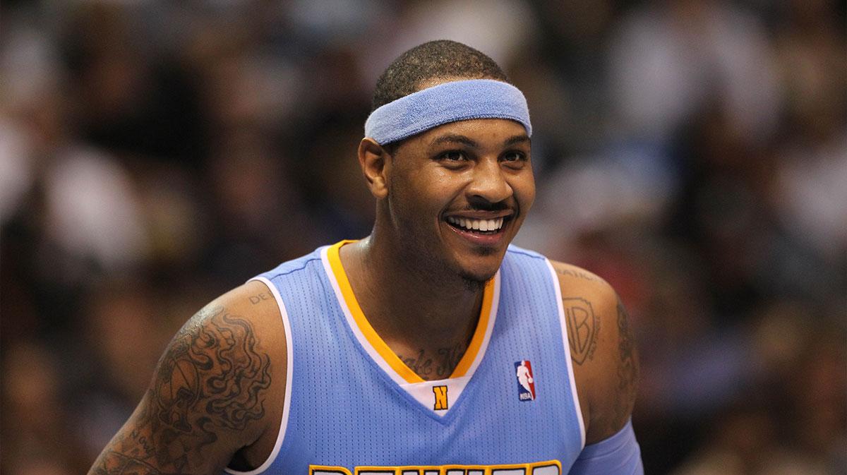 Carmelo Anthony honors children as his ‘legacy’ in Hall of Fame speech_thumbnail