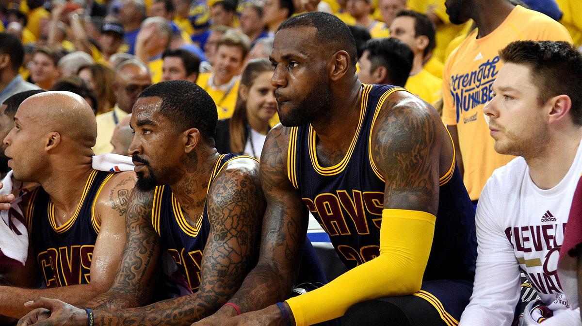 Former Warrior Nick Young admits ‘confusion’ on JR Smith ruining LeBron James’ NBA Finals masterpiece_thumbnail