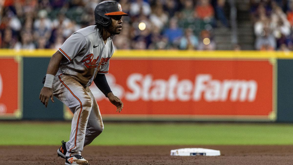 MLB rumors: Astros linked to Orioles star trade in ‘aggressive’ search_thumbnail