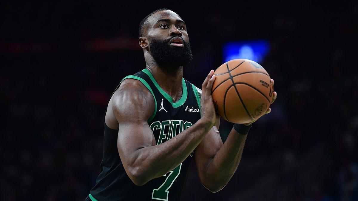 Paul Pierce’s ‘hope’ for Celtics amid Jaylen Brown trade rumors_thumbnail