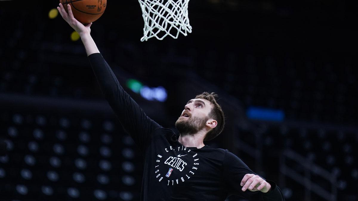 NBA rumors: Clippers to battle Spurs for Celtics free agent_thumbnail