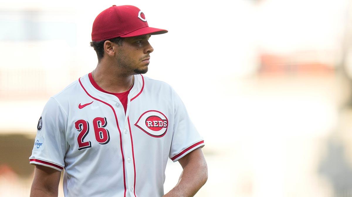 Terry Francona’s hilarious message to scout who evaluated Reds’ Chase Burns_thumbnail