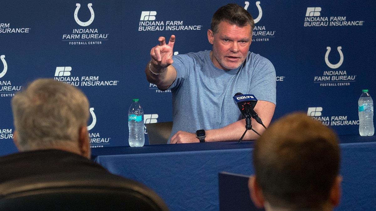 1 perfect Indianapolis Colts move to fill out roster before 2025 training camp_thumbnail
