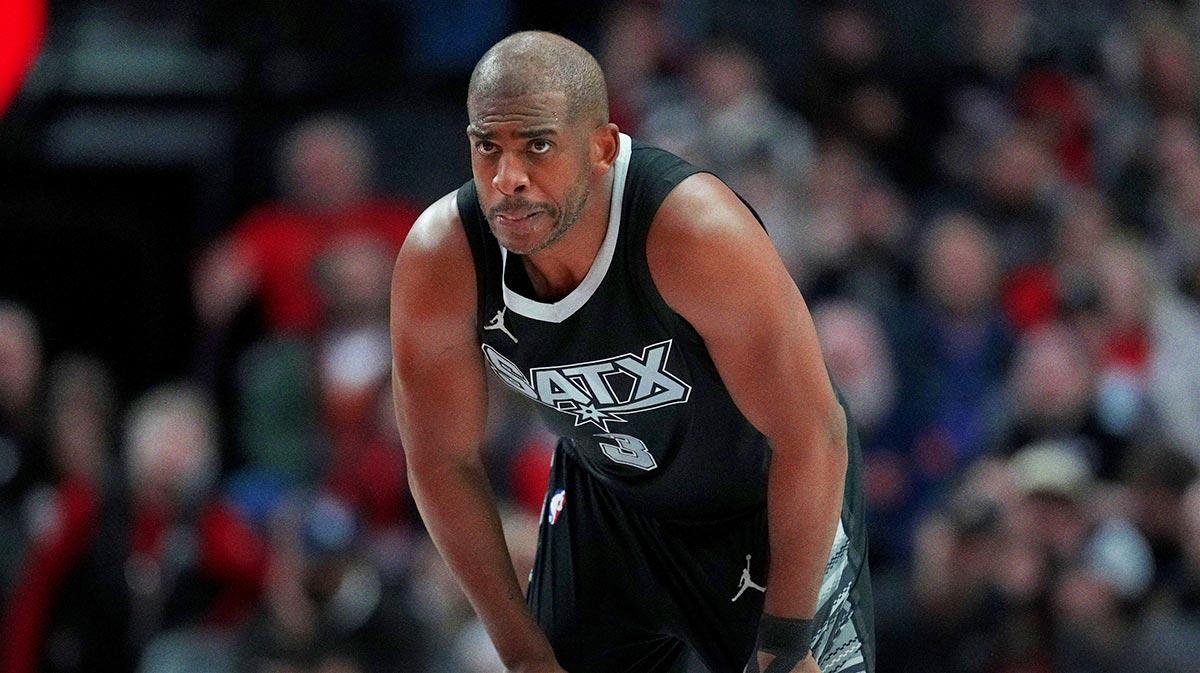 NBA rumors: Chris Paul reunion with Suns or Clippers is a possibility_thumbnail