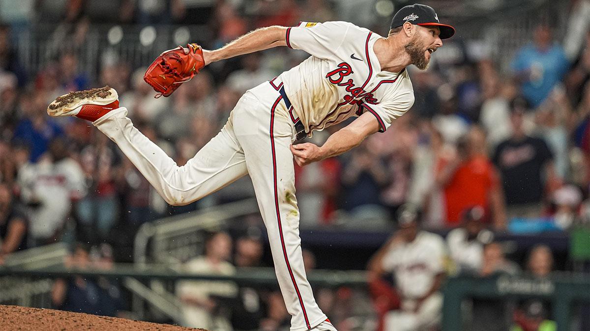 Braves star Chris Sale’s dominance draws Francisco Lindor 4-word truth bomb_thumbnail