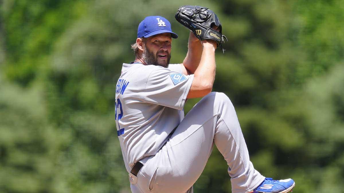 How many strikeouts is Clayton Kershaw away from 3,000?_thumbnail