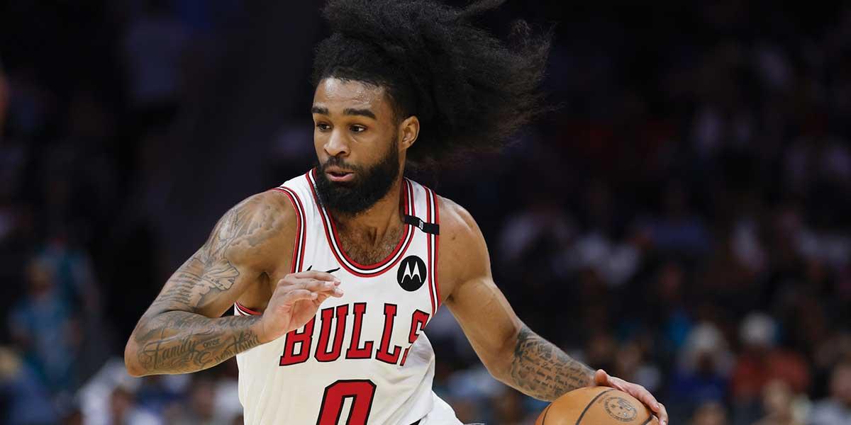 Bulls’ Coby White posts cryptic IG Story amid trade rumors_thumbnail