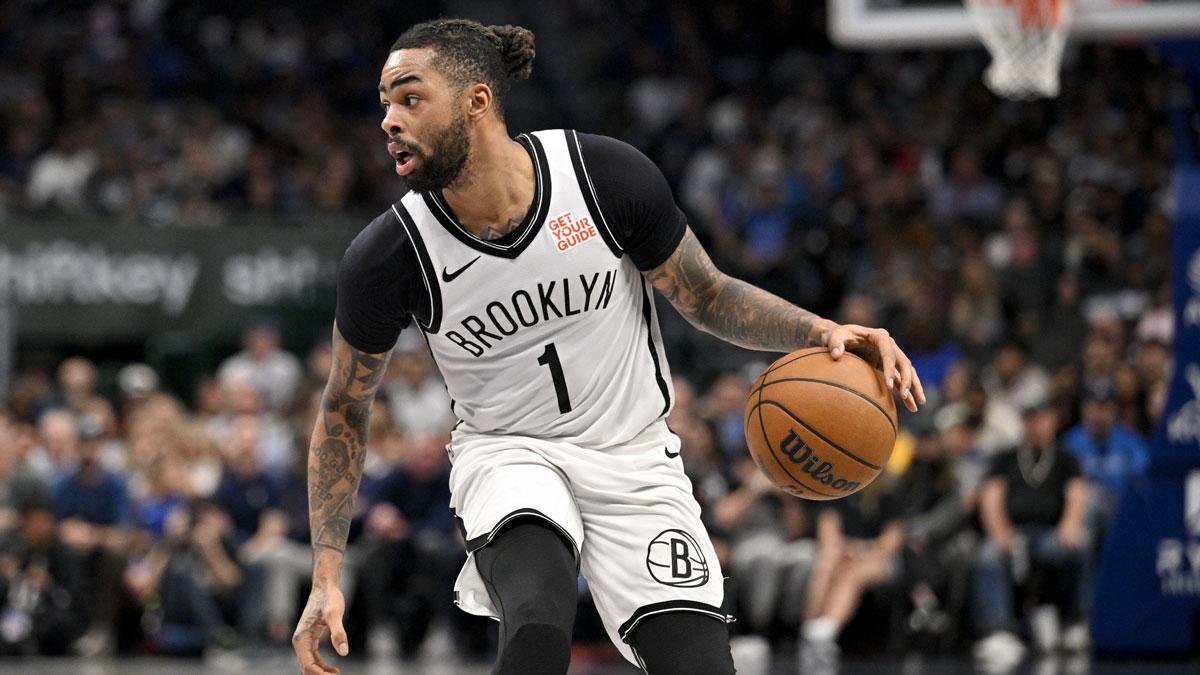 Mavericks rumors: The contract D’Angelo Russell is expected to sign_thumbnail