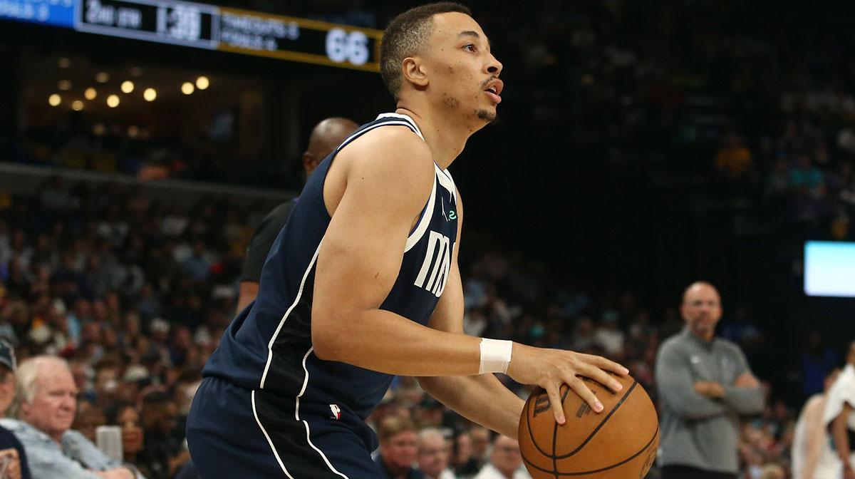 Mavericks rumors: Dallas looking to make trade in order to bring back key guard_thumbnail