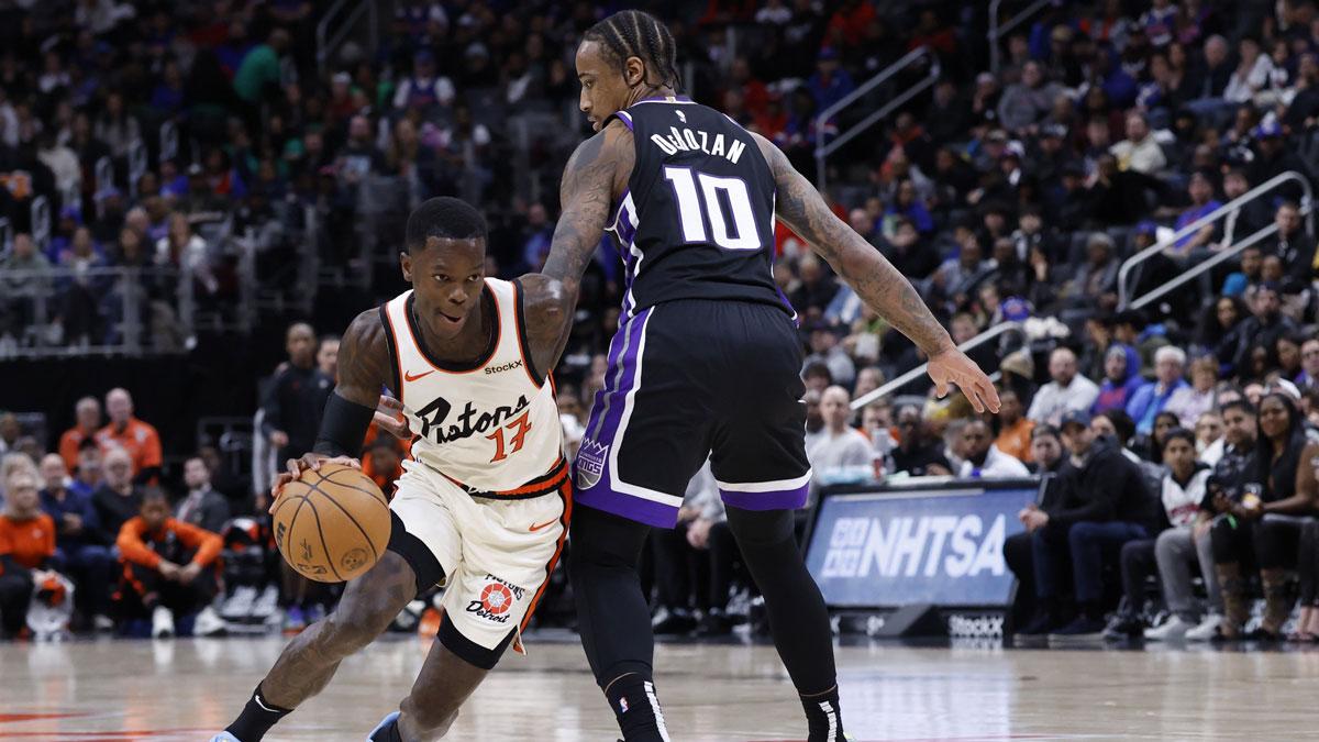 Kings rumors: Dennis Schroder’s expected contract to become starting point guard_thumbnail