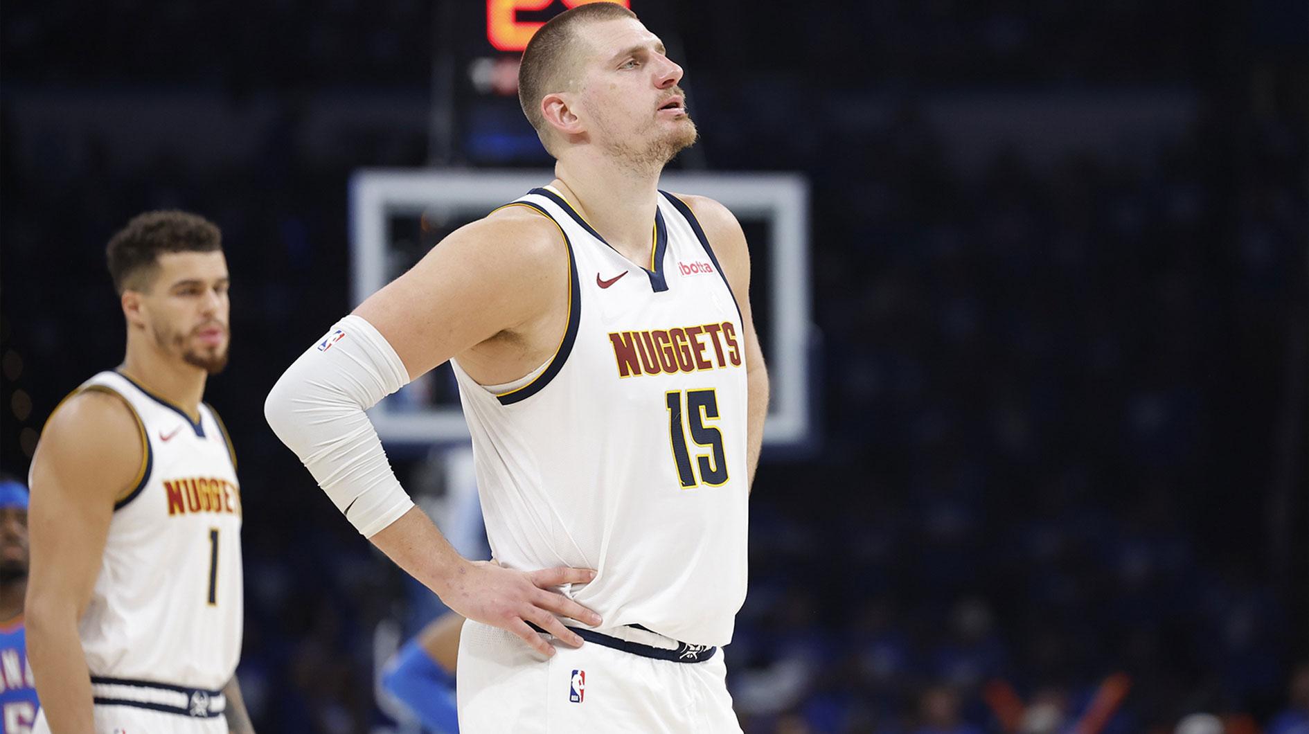 Nuggets’ nightmare scenario that would lead to unthinkable Nikola Jokic trade_thumbnail
