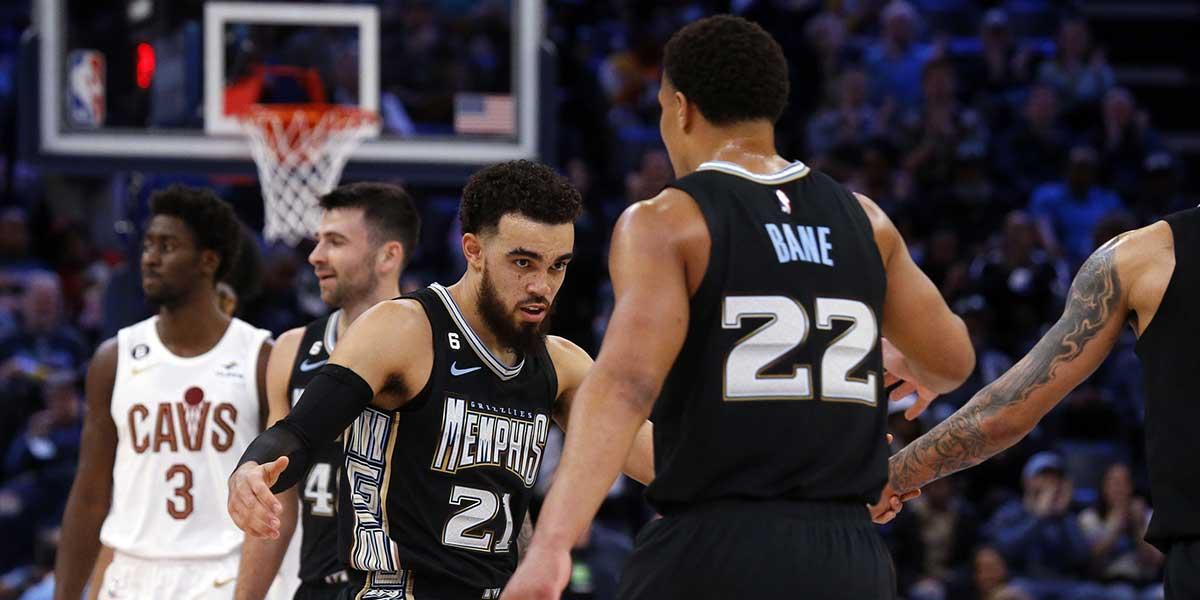 NBA rumors: Magic interested in signing Desmond Bane’s ex-Grizzlies teammate_thumbnail