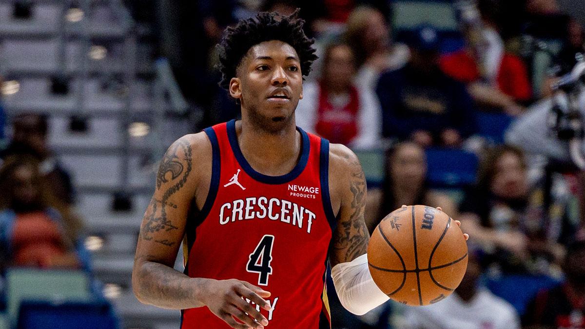 Pelicans declining team option on assists-per-minute leader_thumbnail