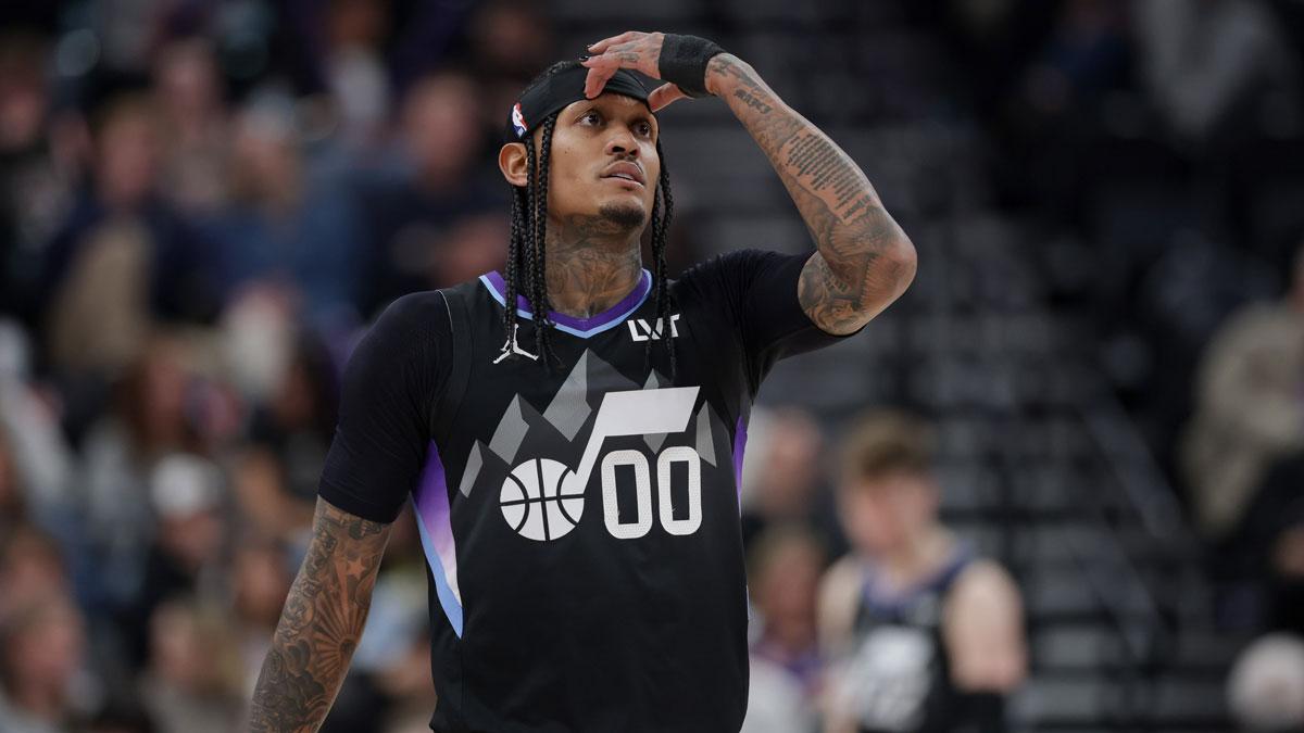 Jordan Clarkson breaks silence after Jazz buyout_thumbnail