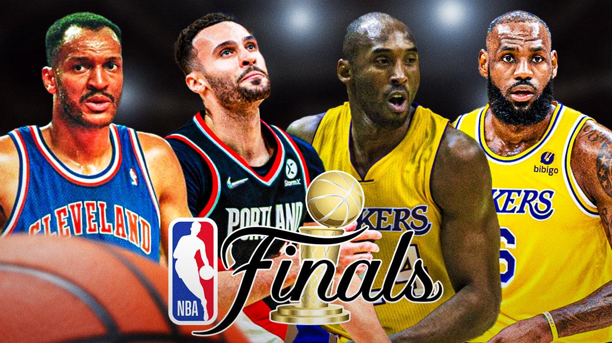 Hawks’ Larry Nance Jr. reveals Top 5 NBA moments on Father’s Day_thumbnail