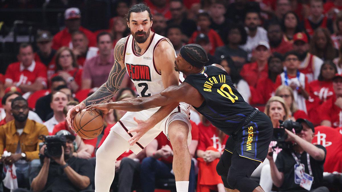 Rockets rumors: Houston’s backup target if ‘priority’ Steven Adams leaves_thumbnail