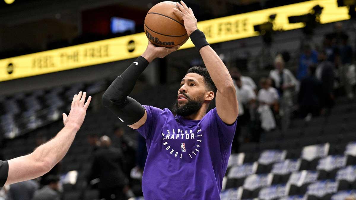 Raptors keeping veteran locker room voice with $3.6 million contract_thumbnail