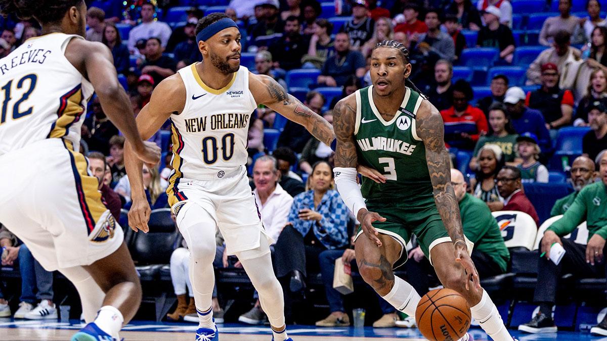 Kevin Porter Jr. returns to Bucks on $11 million contract_thumbnail