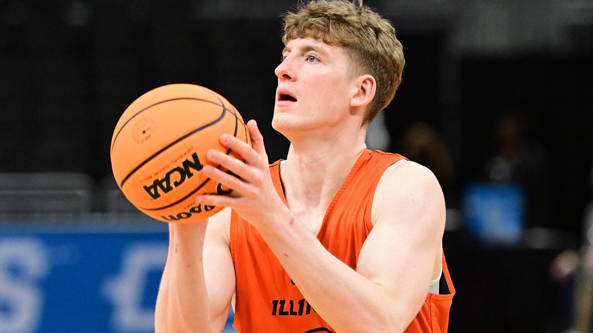 The ‘biggest takeaway’ from Kasparas Jakucionis’ up-and-down Heat Summer League_thumbnail
