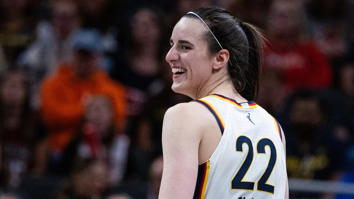 Caitlin Clark makes completely honest Stephen Curry admission_thumbnail