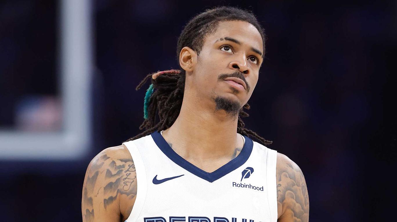 Grizzlies’ Ja Morant suspended one game after going off on coaches_thumbnail