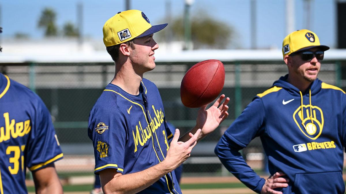 Brewers’ Jacob Misiorowski reacts to out-dueling Paul Skenes_thumbnail
