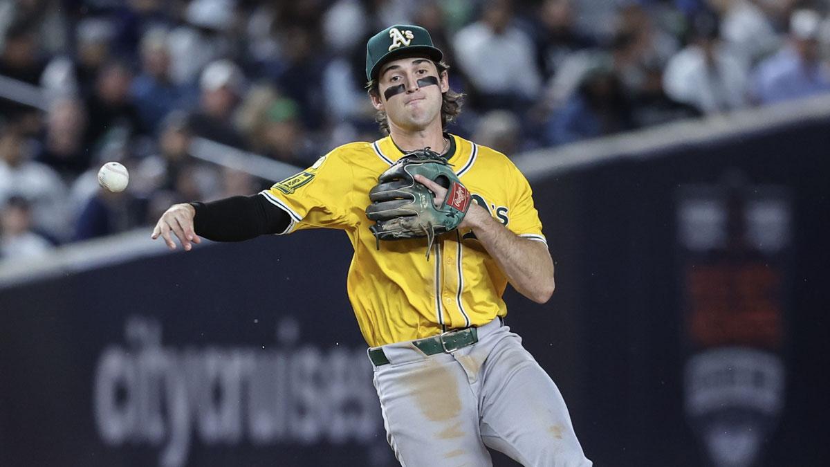 Athletics’ Jacob Wilson opens up on breakout rookie season_thumbnail