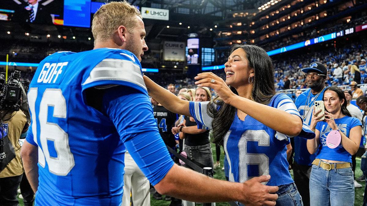 Jared Goff’s wife gets heartfelt reactions after exciting message with QB_thumbnail