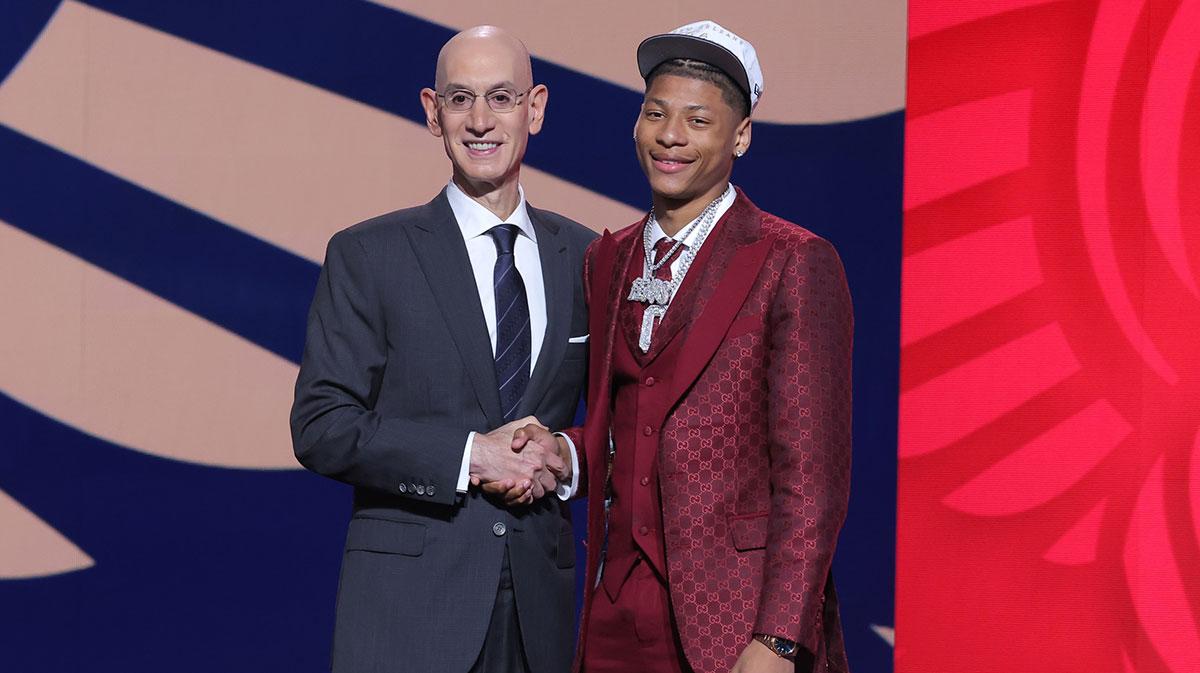 New Orleans Pelicans 2025 NBA Draft grades for every pick_thumbnail